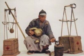 骆驼祥子7—9章读后感怎么写?