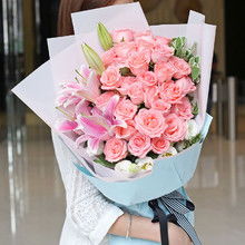 送老师花，送老师花束贺卡怎么写