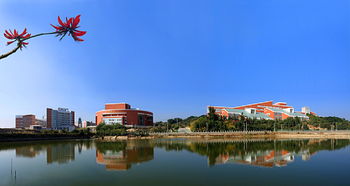 泉州师院