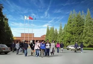 北京工业大学耿丹学院简介是什么?