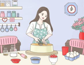 哄女孩子开心的笑话，哄女孩子开心的笑话段子