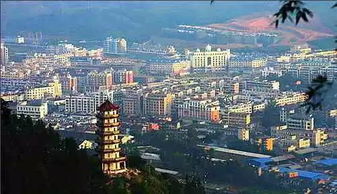 福建三明，福建三明是几线城市