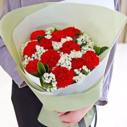 送老师什么花