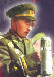 林彪简介