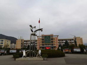 禄劝一中是公办学校吗