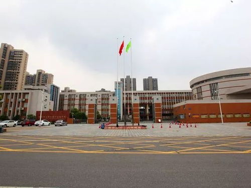 长沙初中排名一览表