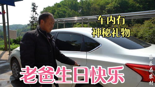 爸爸在车上破了我的处