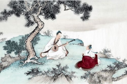 祸兮福所倚福兮祸所伏，祸兮福所倚福兮祸所伏的哲学道理