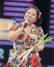 菜花甜妈是谁?