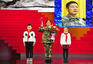 2019感动中国十大人物事迹及颁奖词，2019感动中国十大人物事迹及颁奖词精简版