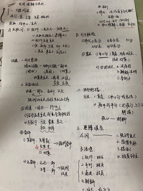 申论行测，申论行测都考什么