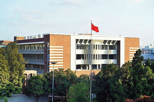 中考有c能不能读泉州外国语