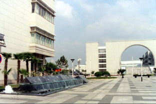 上海对外经贸大学档次