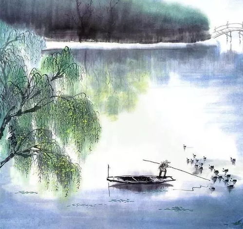 江南好风景旧曾谙的全诗，江南好风景旧曾谙的全诗拼音