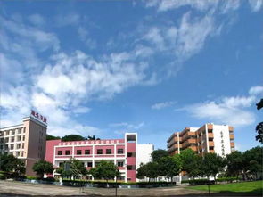 公办专科学校有哪些