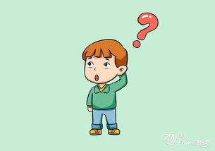 没得问题,小问题,大问题分别经历了什么
