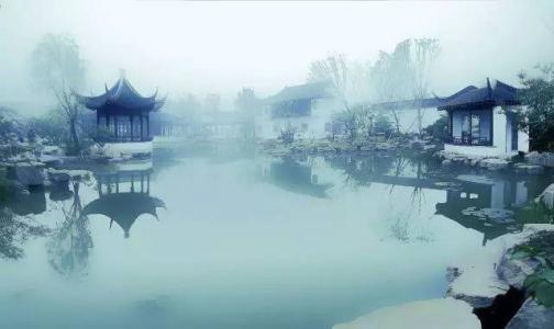 江南好,风景旧曾谙?