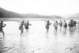 过河，过河英语