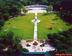 七星公园灯会什么时候结束