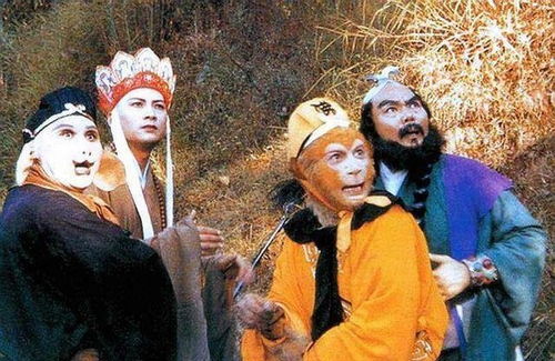 西游记的作者是谁?