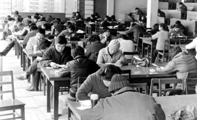 中国是什么时候恢复高考制度的