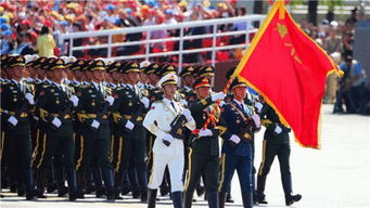 纪念抗战胜利日阅兵与国庆阅兵有何区别