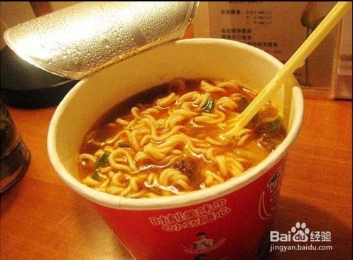 泡面的危害，泡面的危害大吗