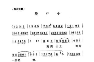 《玲珑塔》绕口令完整版是什么?
