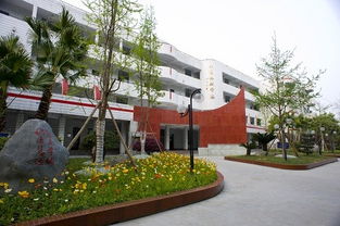 郫县高中排名