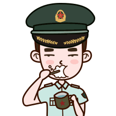 每日早安温馨问候语