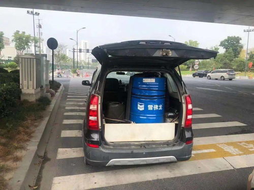 燃油汽车的优缺点?