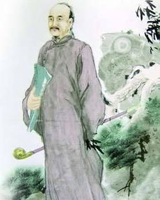 纪昀简介，纪昀简介及作品