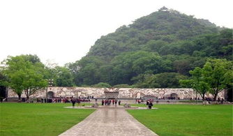 七星公园，七星公园可以免费进入吗