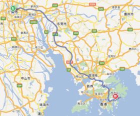 到香港要办理什么证件