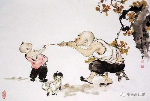 天伦之乐是什么意思?