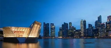 新加坡留学费用?