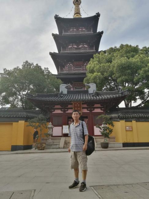 有关寒山寺的诗词名句是什么?
