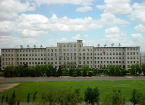 锦州师范高等专科学校怎么样