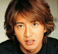 木村拓哉怎么读，木村拓哉怎么读拼音
