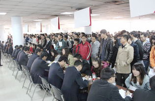 郑州的大学大概有哪些?各学校的招聘会什么时候开?