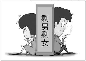 单身潮已来临!单身的人越来越多,原因有哪几个,核心原因直击人心 ?_百