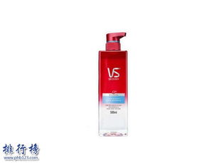 洗发水十大品牌，防脱发生发洗发水十大品牌