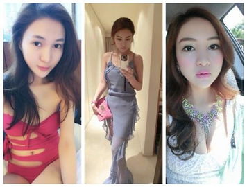 郭美美微博，郭美美微博努力