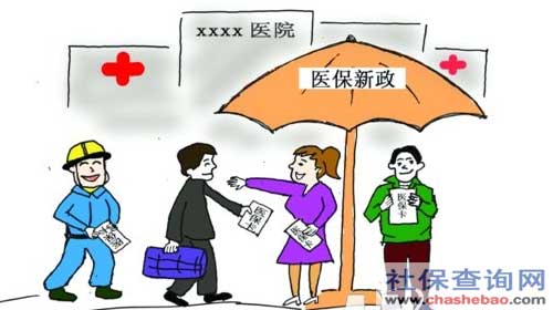 职工保险有哪些险种