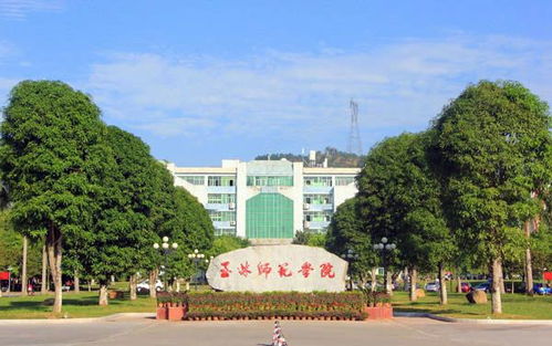 玉林师范学院有几个校区,哪个校区最好及各校区介绍