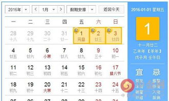 2016年是什么生肖年