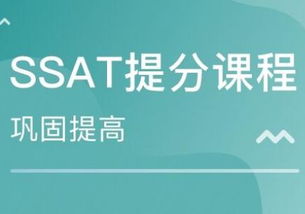 ssat考什么