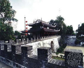 嘉兴子城人文艺术景观的艺术价值