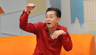 六小龄童为何晚节不保?