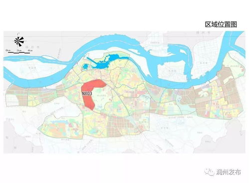 南徐是现在的什么地方